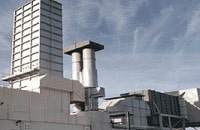 GT Power Generation - Meefog