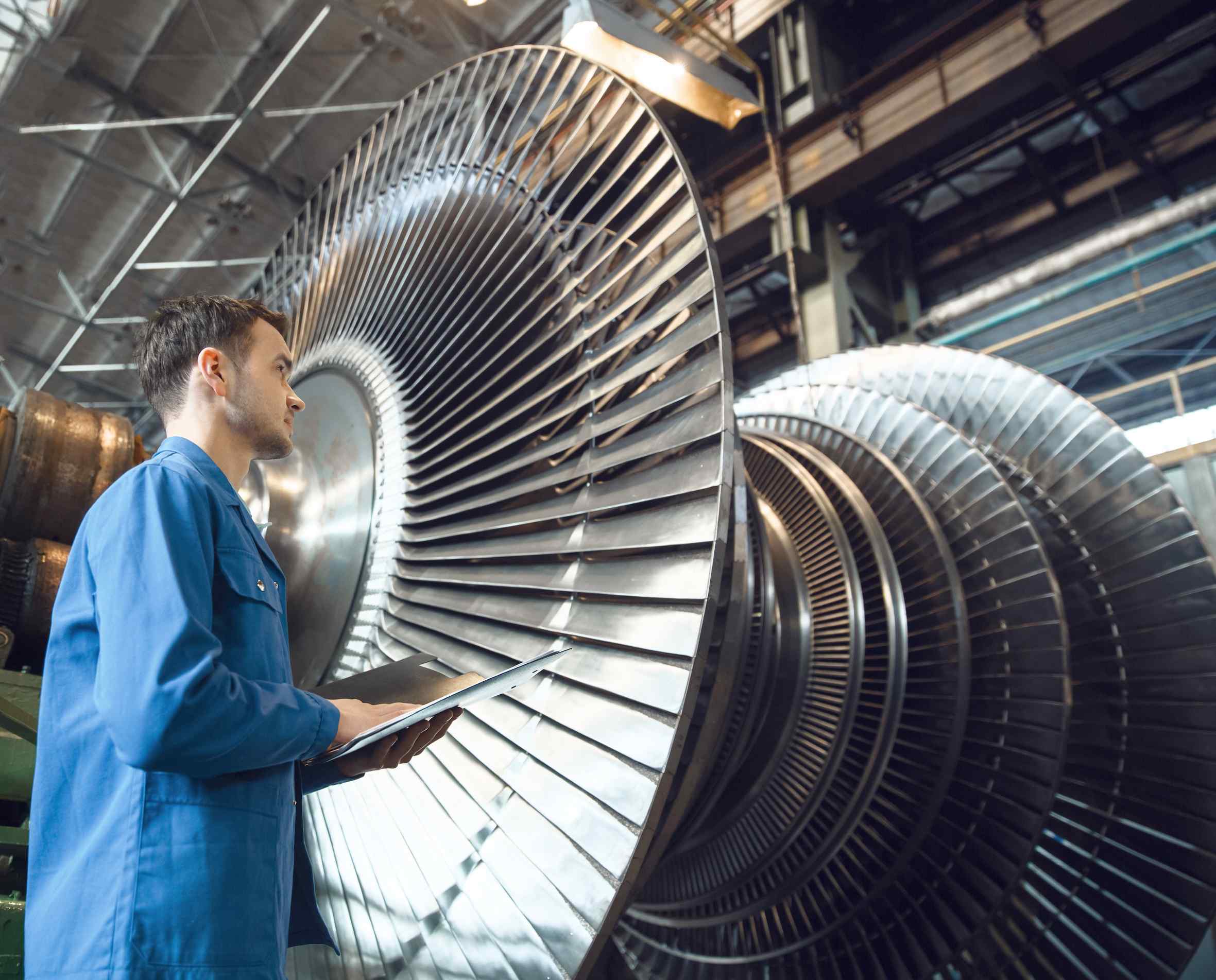 Gas Turbine Fog System Performance