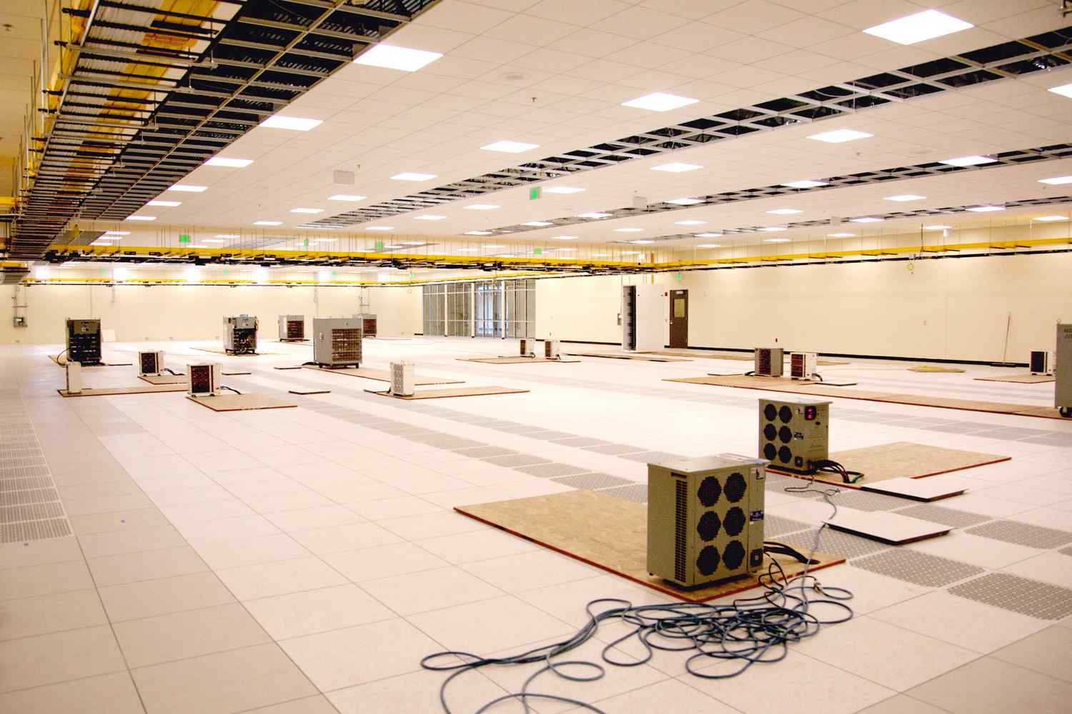Data Center Commercial Humidifier