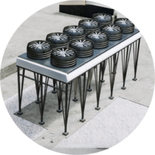 Humidification