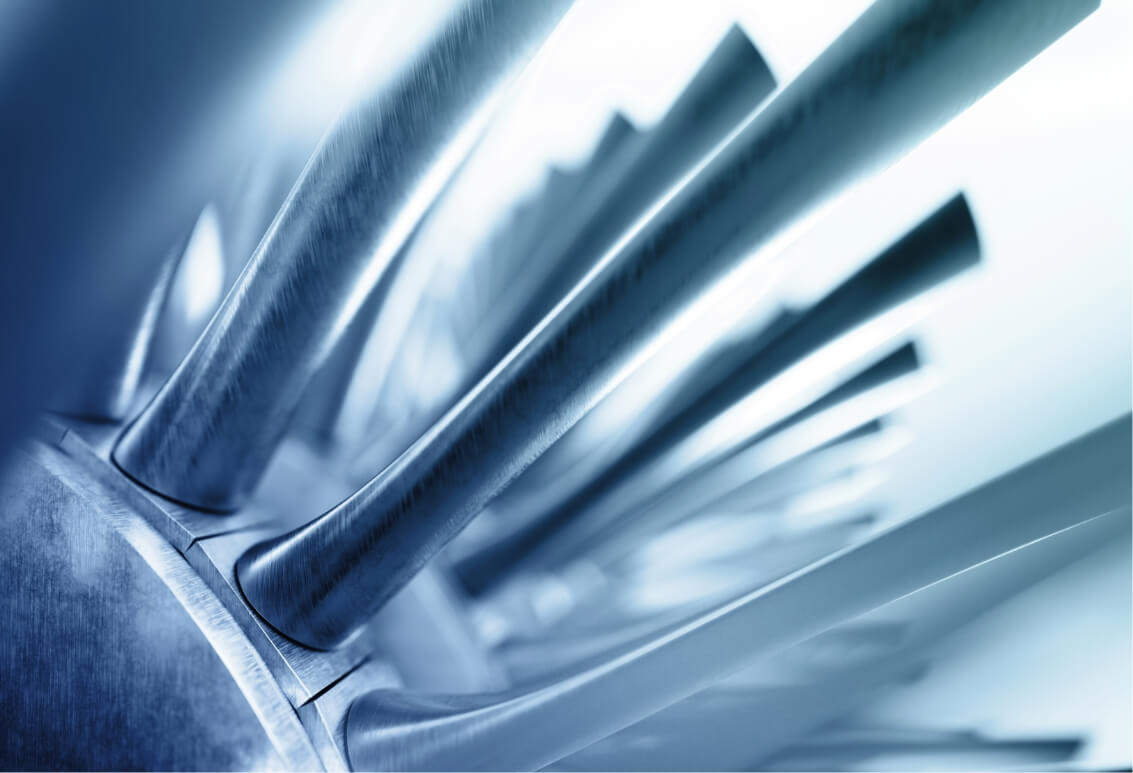 MeeFog Gas Turbine Inlet Air Fogging