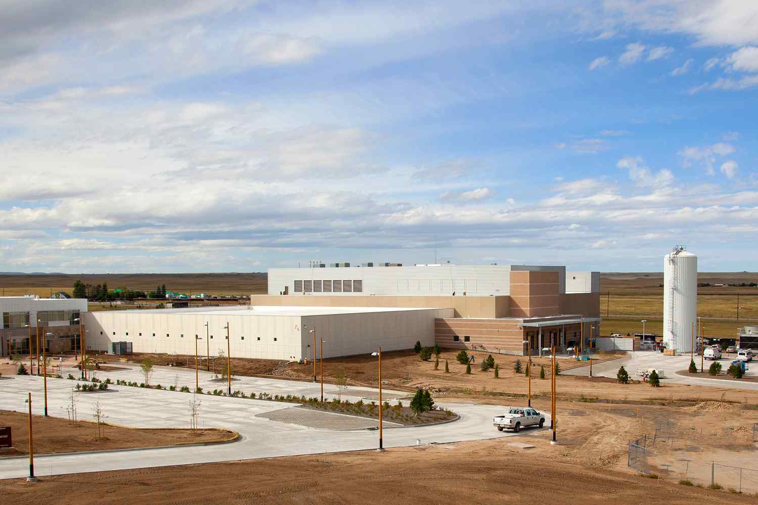 National Center for Atmospheric Research